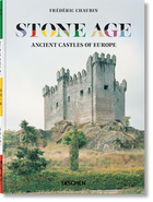 Stone Age. Ancient castles of Europe (wersja angielska)