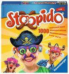 Stoopido, gra familijna