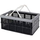 Storage Solutions, skrzynka plastikowa składana, 32 l