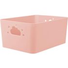 Storage Solutions, Sky, pojemnik na zabawki, 34,5-25-15 cm