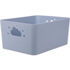 Storage Solutions, Sky, pojemnik na zabawki, 34.5-25-15 cm