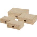 Storage Solutions, zestaw koszyków, 4 szt.