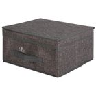 Storagesolutions, Smart, pojemnik na ubrania i na pościel, 30-28-16 cm