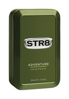 STR8, Adventure, woda toaletowa w sprayu, 50 ml