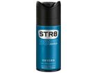 Str8, Body Refresh Oxygen, dezodorant spray, 150 ml