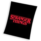 Stranger Things, koc narzuta, 150-200 cm