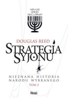 Strategia Syjonu. Tom 2