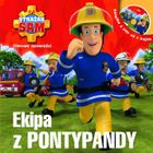 Strażak Sam + DVD