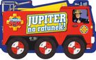 Strażak Sam. Jupiter, na ratunek!