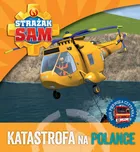 Strażak Sam. Katastrofa na polance