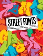 Street Fonts (wersja angielska)