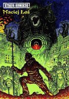 Strefa Komiksu. Tom 8. Antologia