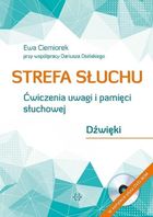 Strefa słuchu