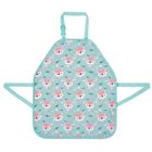 St.Right, fartuszek do prac plastycznych, Lovely Foxy