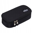 St.Right, piórnik owalny, Black Vintage