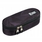 St.Right, piórnik owalny, Geometric Gray