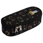 St.Right, piórnik owalny, Golden Cats