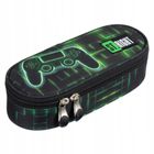 St.Right, piórnik owalny, Neon Pad