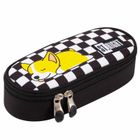 St.Right, piórnik owalny, Sleepy Corgi
