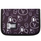 St.Right, piórnik rozkładany, pojedynczy, Clever Bunny