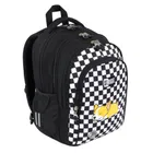 St.Right, plecak szkolny, 4-komorowy, Sleepy Corgi