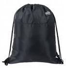 St.Right, worek sportowy, Black Vintage