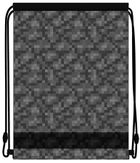 Strigo, Blocks, worek sportowy