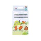 Strigo, Kapibara, kredki jumbo, 6 szt.