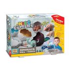 Strigo, Magic Cement, odlewy gipsowe do malowania, Dinozaury