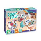 Strigo, Paper Patch, zestaw do decoupage, Muszelki