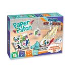 Strigo, Paper Patch, zestaw do decoupage, Muszelkowa biżuteria