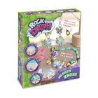 Strigo, Rock Dough, kamienna biżuteria, zestaw kreatywny