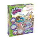 Strigo, Rock Dough, kamienny mini talerzyk, zestaw kreatywny