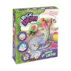 Strigo, Rock Dough, podstawka na biżuterie, kaktus, zestaw kreatywny