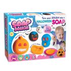 Strigo, stwórz swoje mydełko, Halloween, zestaw kreatywny