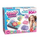 Strigo, stwórz swoje mydełko, kwiaty 2, zestaw kreatywny