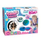 Strigo, stwórz swoje mydełko, żeglarstwo, zestaw kreatywny