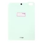 Strigo, Vfile, teczka z 5 przekładkami, A4, miętowa, 1 szt.