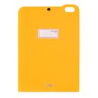 Strigo, Vfile, teczka z 5 przekładkami, A4, neon pomaranczowy, 1 szt.