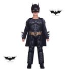 Strój dla dziecka, Batman, rozmiar 110/116