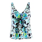Strój kąpielowy damski jednoczęściowy, tankini, mix, Mariss