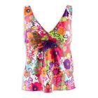 Strój kąpielowy damski jednoczęściowy, tankini, mix, Mariss