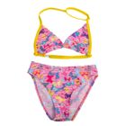 Strój kąpielowy dziewczęcy dwuczęściowy, mix, Mariss