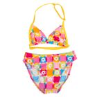 Strój kąpielowy dziewczęcy dwuczęściowy, mix, Mariss