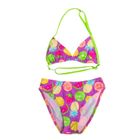 Strój kąpielowy dziewczęcy dwuczęściowy, mix, Mariss