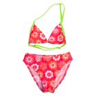 Strój kąpielowy dziewczęcy dwuczęściowy, mix, Mariss