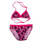 Strój kąpielowy dziewczęcy dwuczęściowy, mix, Mariss