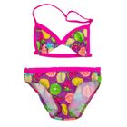 Strój kąpielowy dziewczęcy dwuczęściowy, mix, Mariss