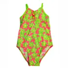 Strój kąpielowy dziewczęcy jednoczęściowy, mix, Mariss