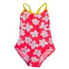 Strój kąpielowy dziewczęcy jednoczęściowy, mix, Mariss